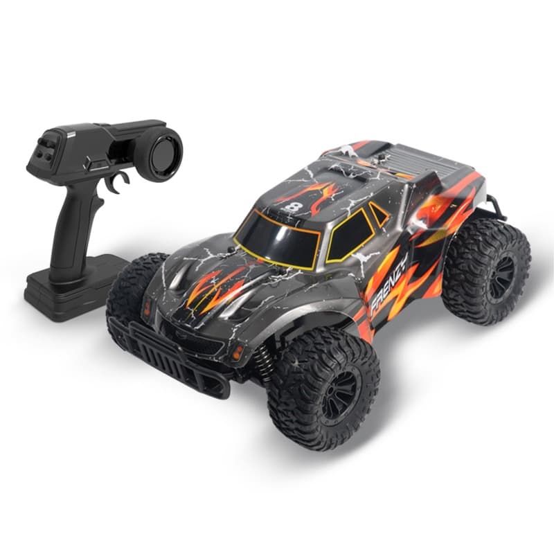 Remote Control High Speed Car