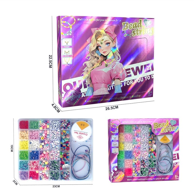 Dream DIY Creative Beads Box thumbnail 4