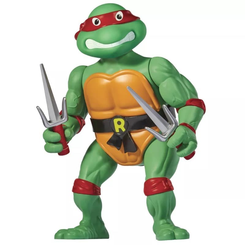 Teenage Mutant Ninja Turtles Raphael thumbnail 3