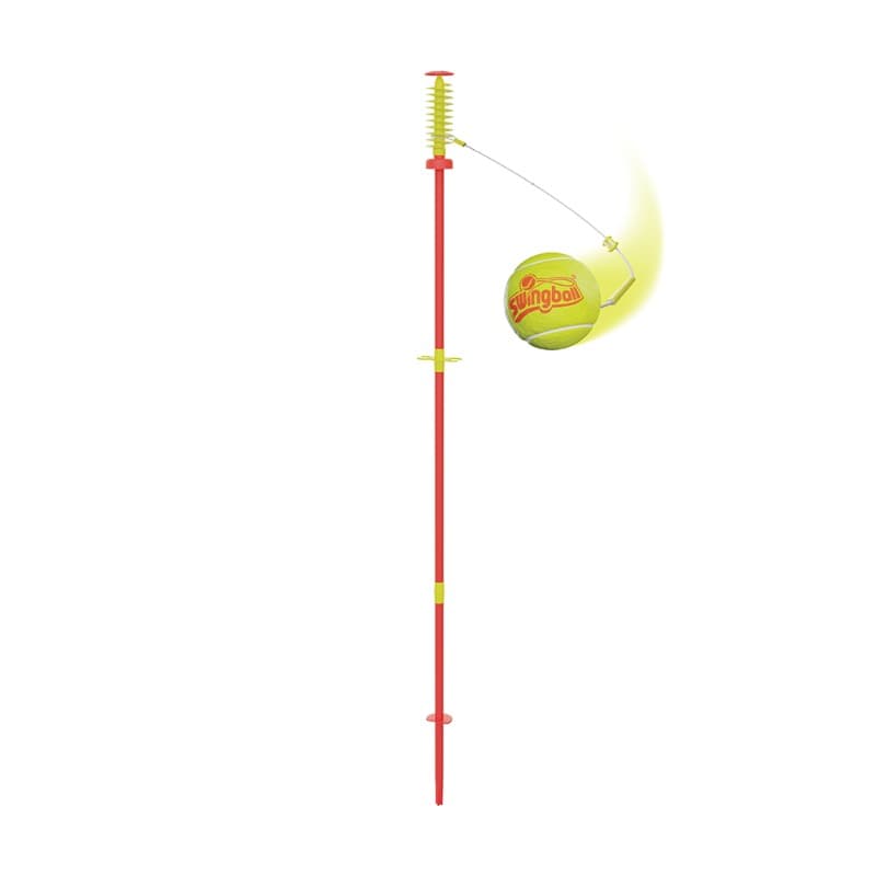 Swing ball Mookie Classic Swingball Playset thumbnail 4