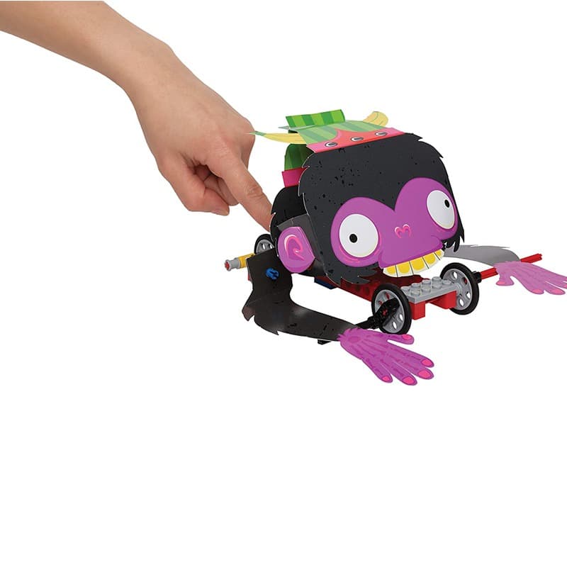 Klutz - Gear Bots thumbnail 2