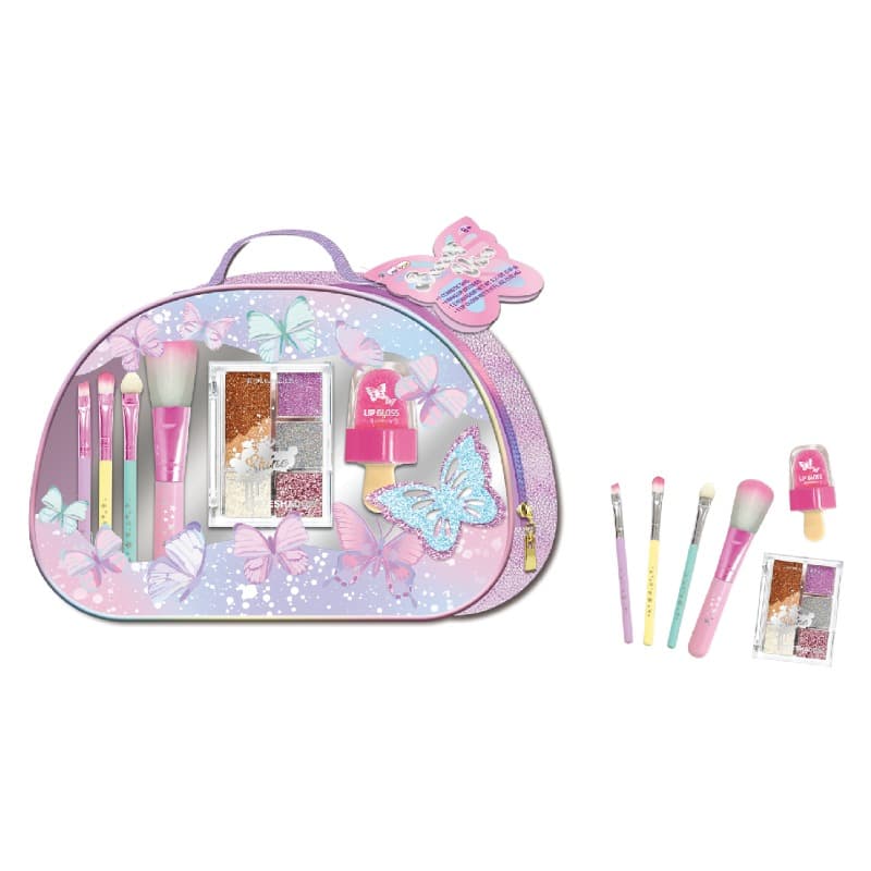 Hot Focus Beauty Vibes Makeup Kit thumbnail 3