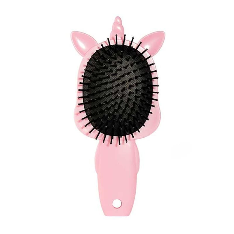 Martinelia Animal Hair Brush Multicolor thumbnail 3
