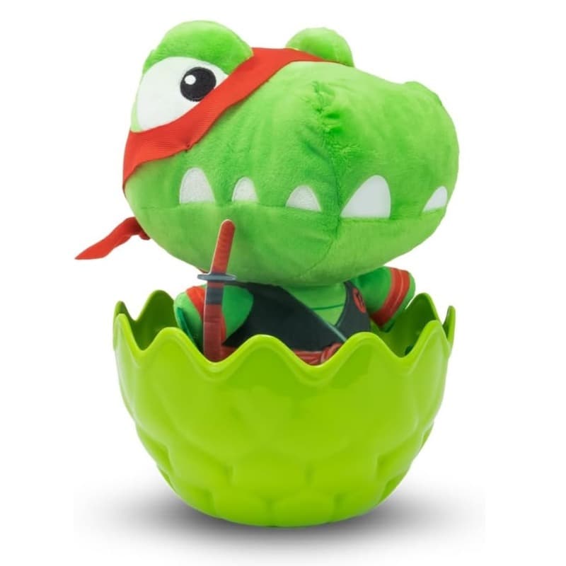 Crackin Egg Dino Ninja T-Rex thumbnail 2