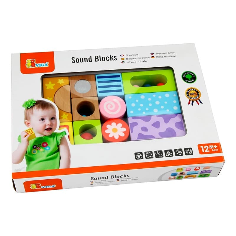 VIGA Sound Blocks thumbnail 2