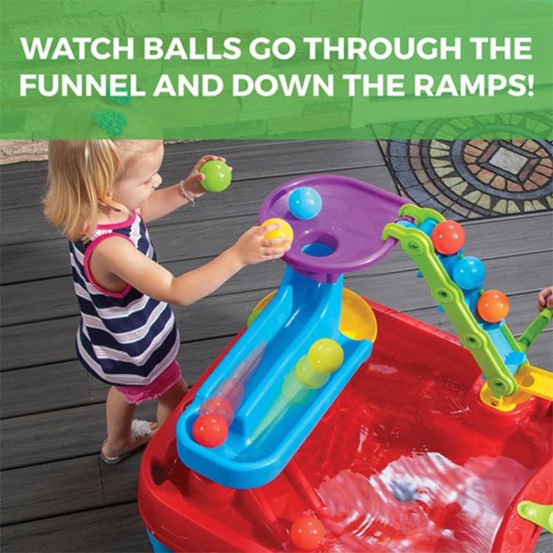 Step2 Stem Discovery Ball Table thumbnail 3
