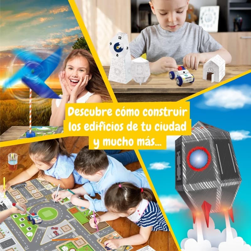 Science 4U My First Engineering Group thumbnail 5