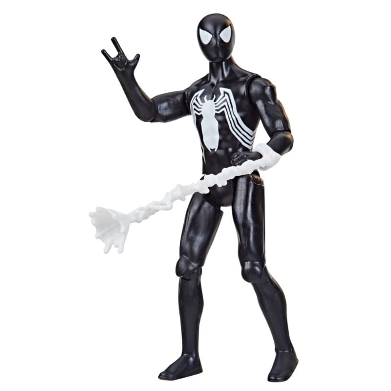 Marvel Avengers Legend Symbiote 10 cm Figure with Accessories thumbnail 3