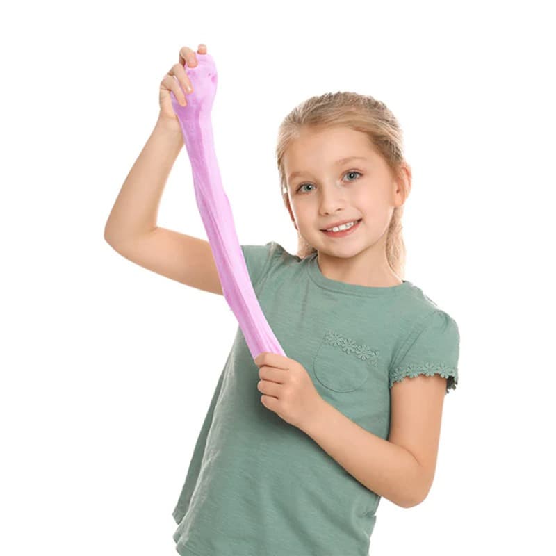 Slimy Sensory Compound Set with 10 Pots thumbnail 2