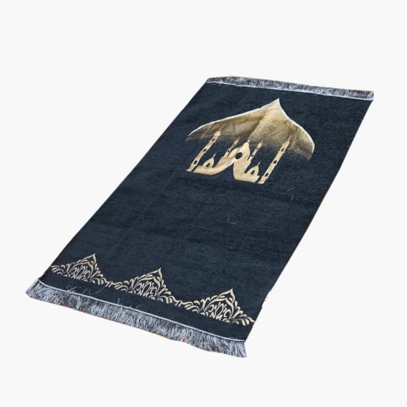 Sundus Tube Prayermat - Makkah