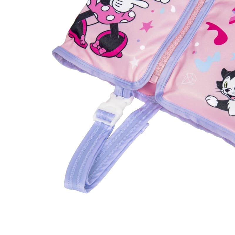 Bestway Swim Safe Jacket Minnie 56 Cm thumbnail 2