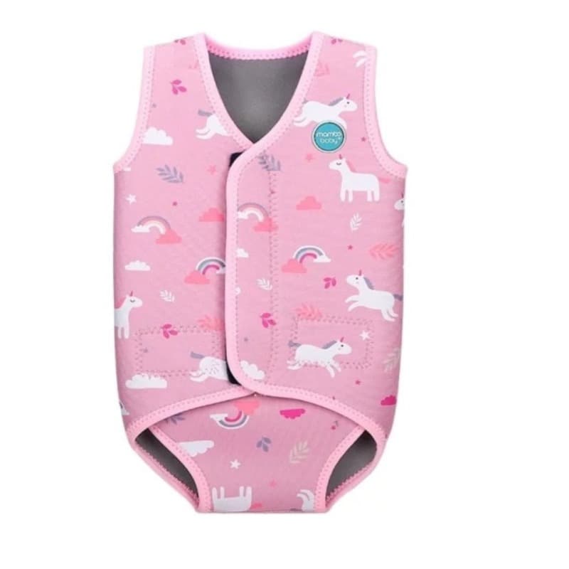 Mambo Baby Thermal Baby Suit