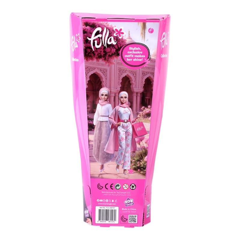 Fulla Collection Doll - Smart Casual Outfit thumbnail 2
