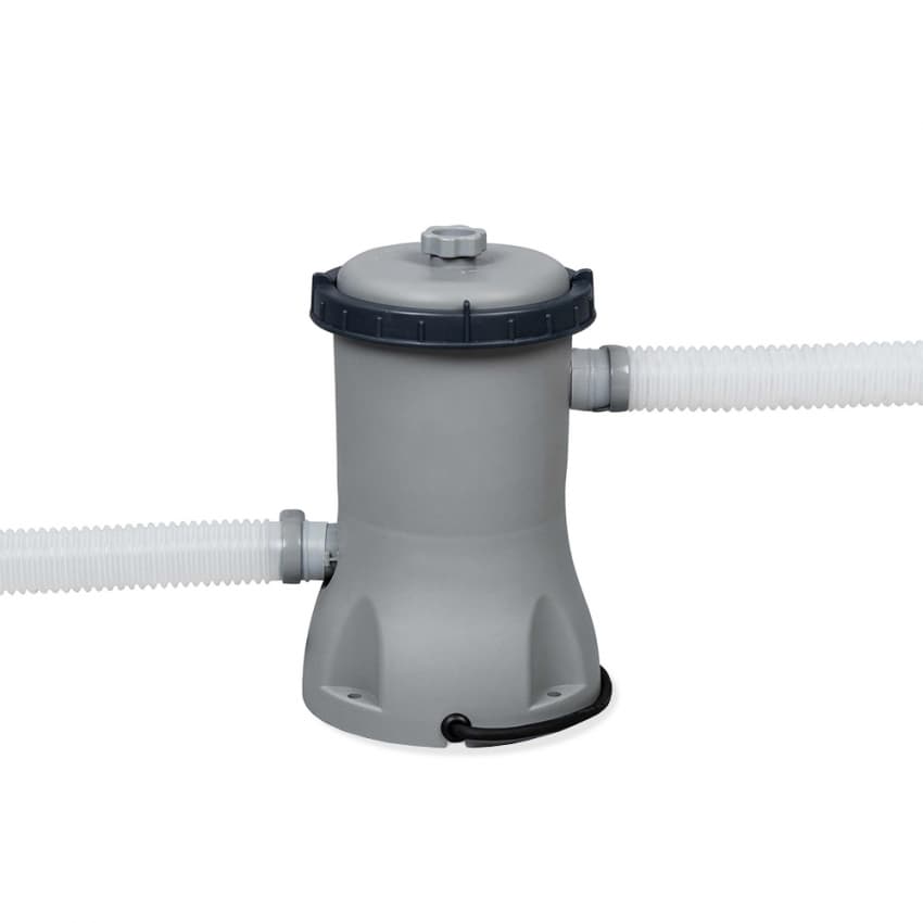 Bestway Large Round Steel Pro Max Pool thumbnail 4