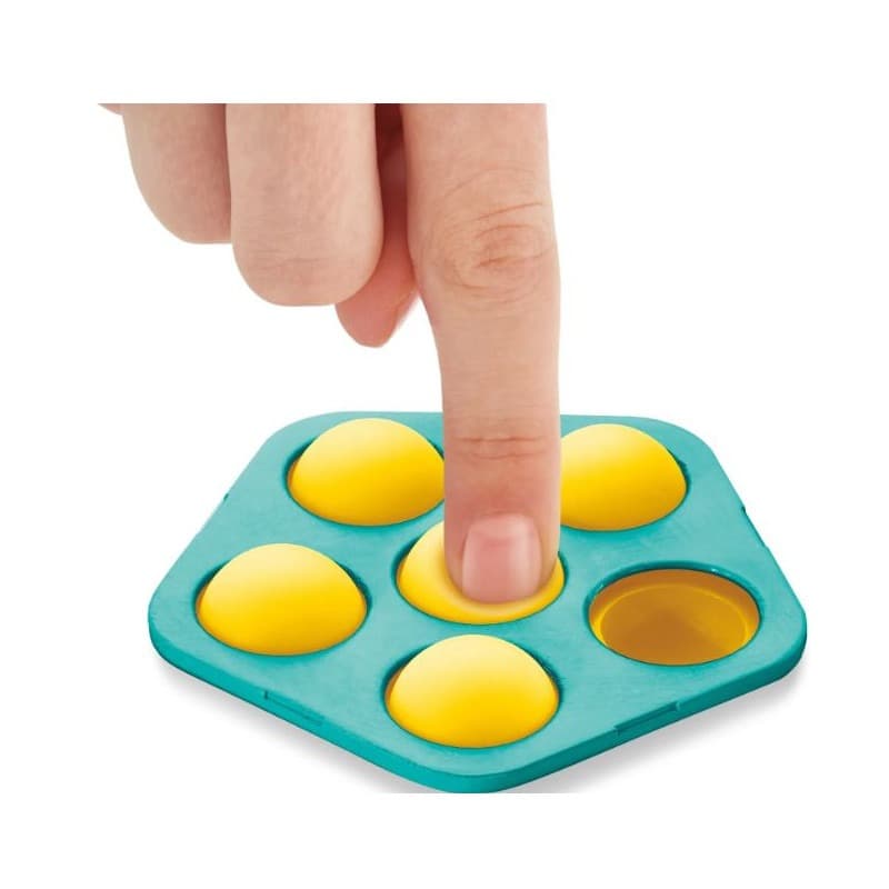 Cra-Z-Crackle Clay Pop-Mazing Super Sensory thumbnail 3