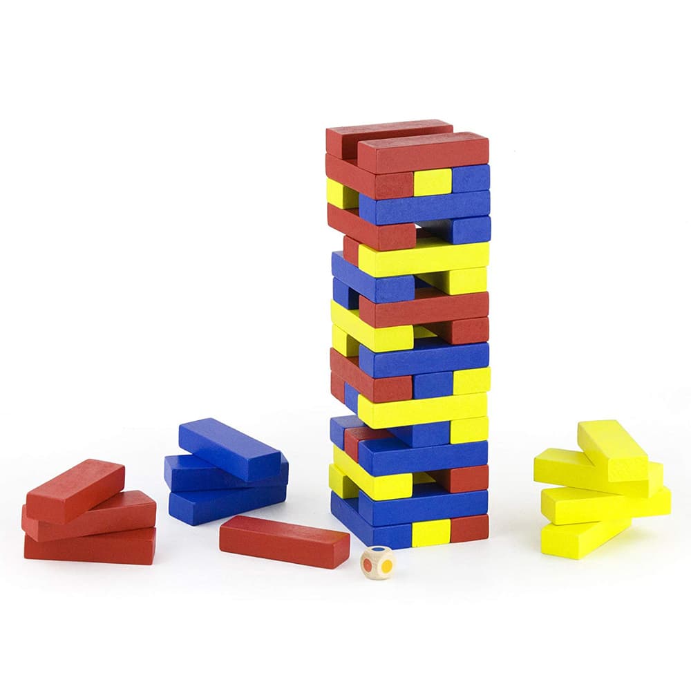 VIGA Block Tower thumbnail 2