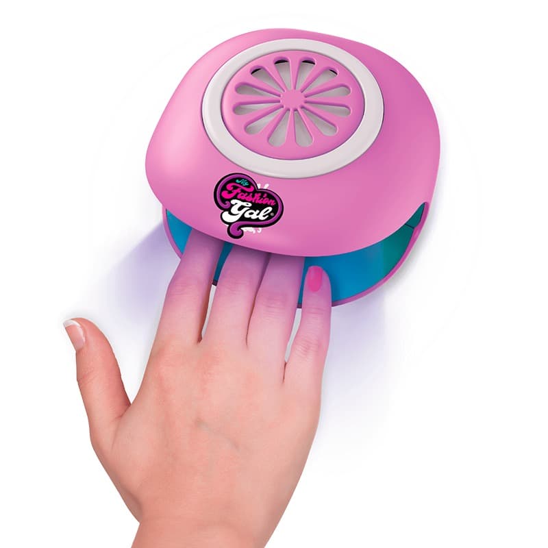 My Fashion Gal Nail Care Set thumbnail 2