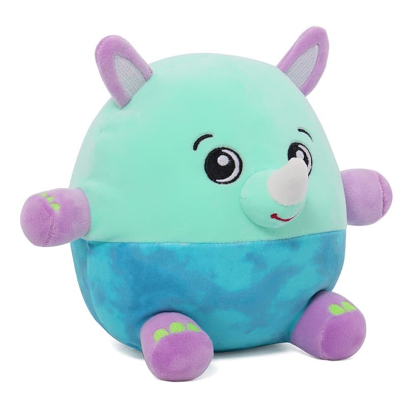 Dream Beams Rafael the Rhino - 18cm thumbnail 3