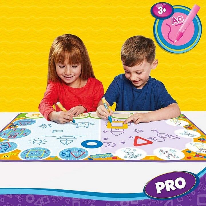 Tomy Aquadoodle Shape And Create thumbnail 4