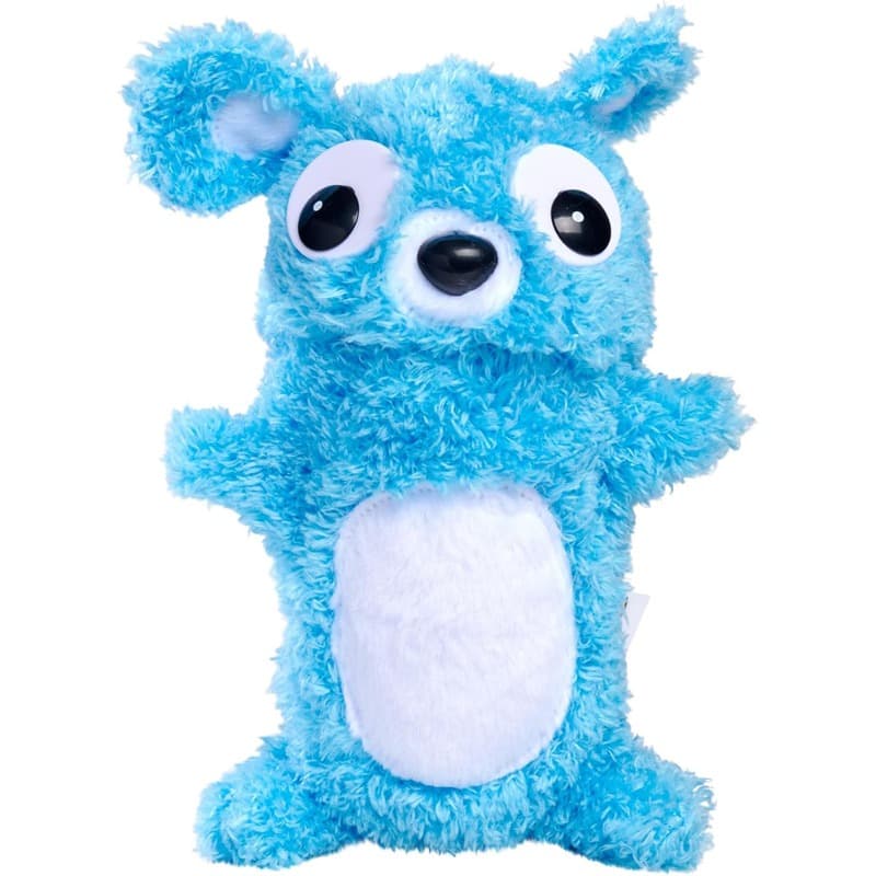 Simba Screamerz Babbling Bear 30cm Interactive Soft Plush Toy thumbnail 3