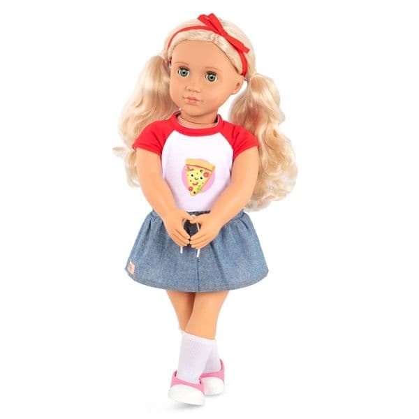 Our Generation Doll Jolene - 18 Inch