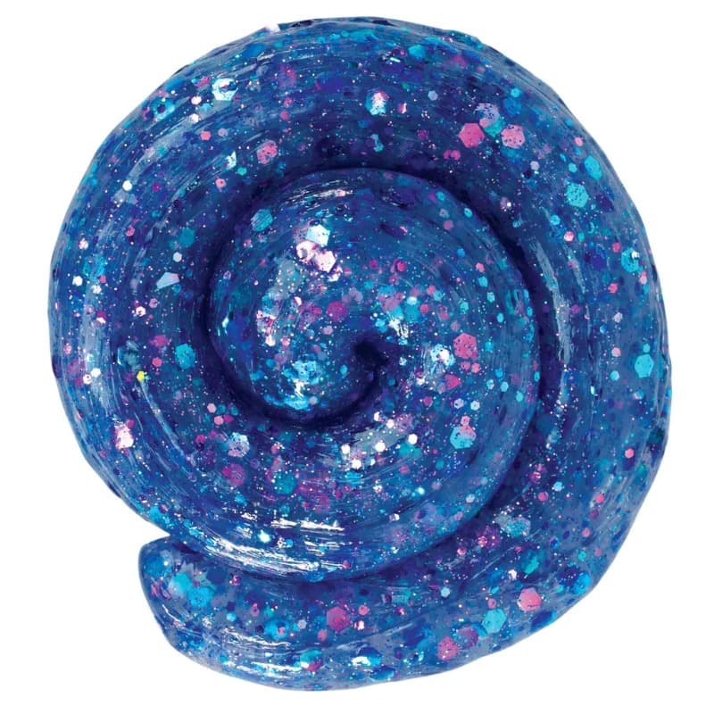 Crazy Aarons Mermaid Tale Glowbrights Putty thumbnail 2