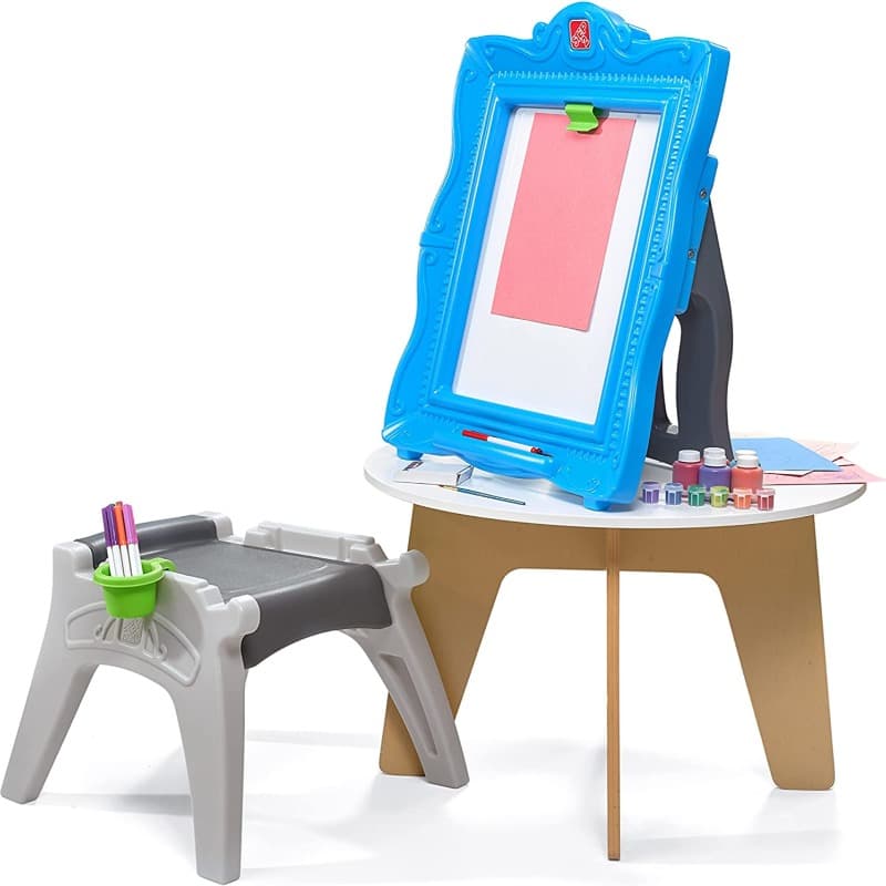 Step2 Masterpiece Easel thumbnail 5