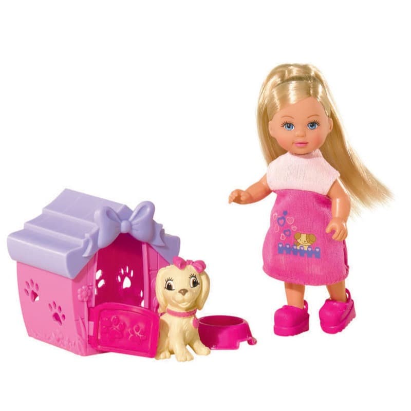 Simba Evi Love Dog House thumbnail 2