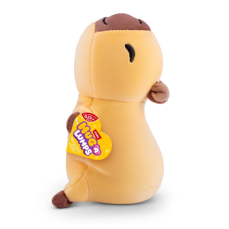 Hug A Lumps Baby 0 23KG Connie the Copybara thumbnail 3