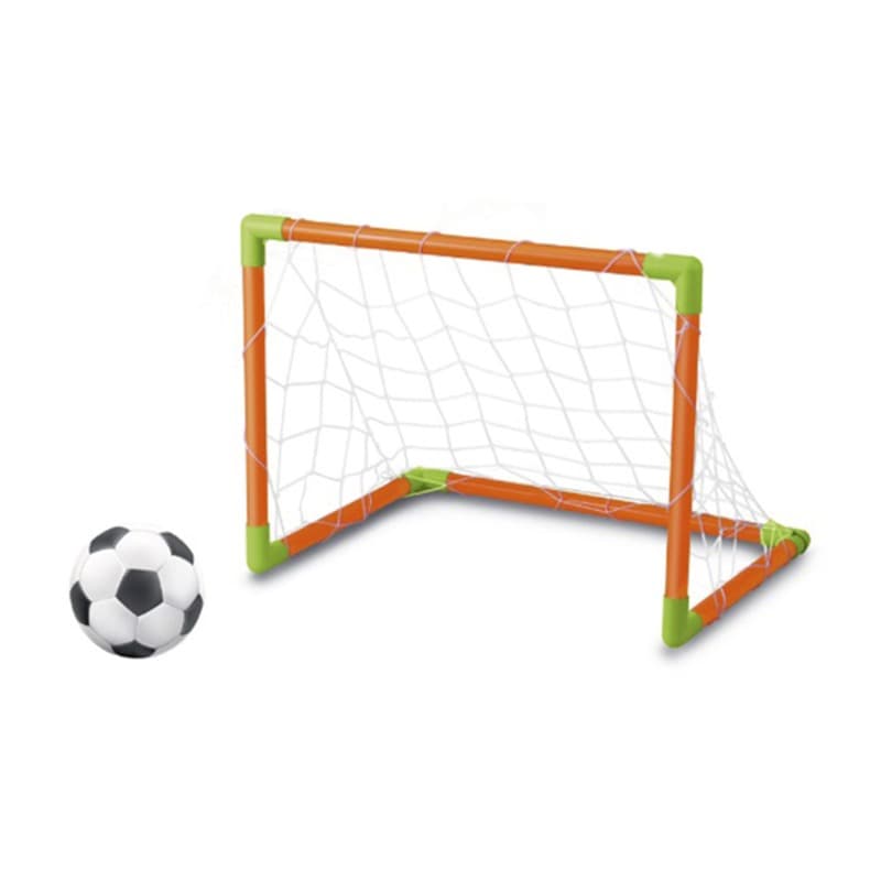 Football Gate Set - Orange And Green thumbnail 2