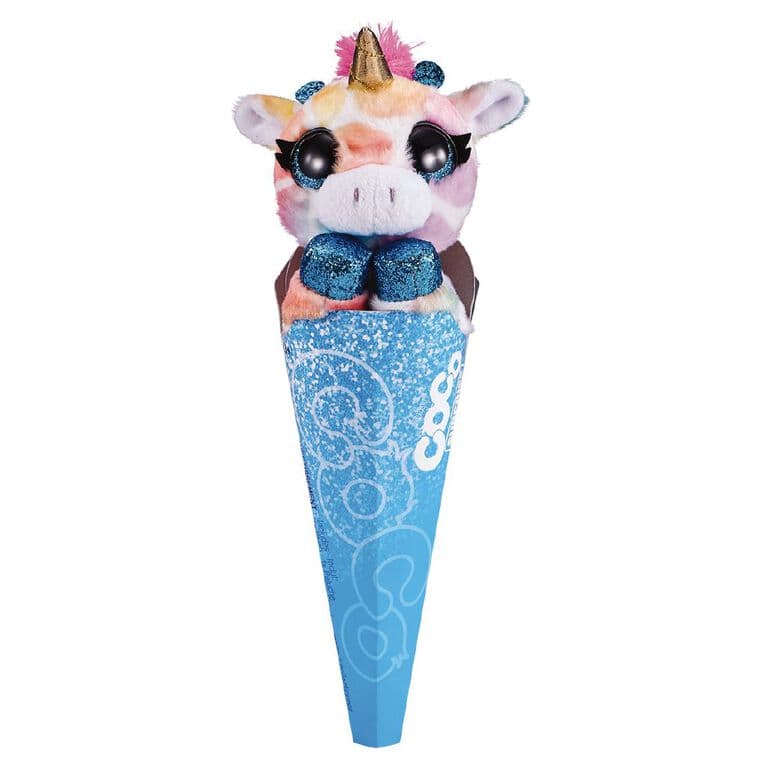 Coco Cones Surprise - Multi Shapes