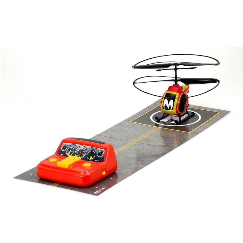 SilverLit Tooko - My First RC Helicopter thumbnail 3