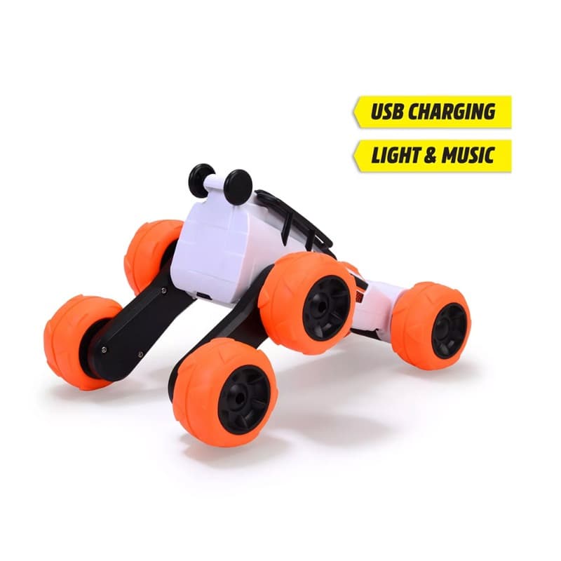 Dickie Toys RC Flix Star thumbnail 3