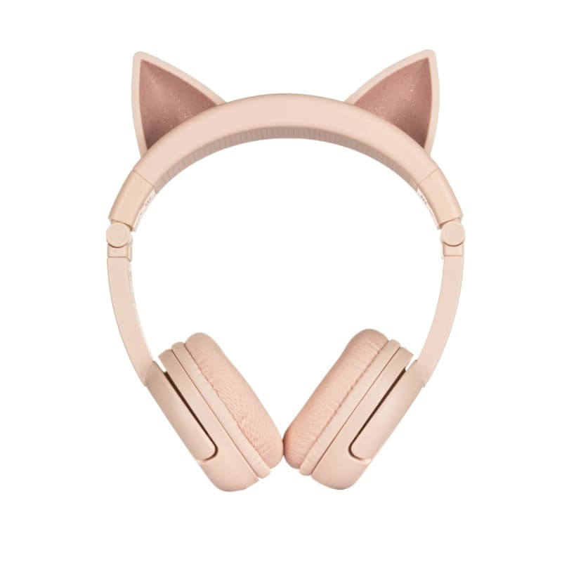 BuddyPhones PlayEars Wireless Headphones - Cat thumbnail 2
