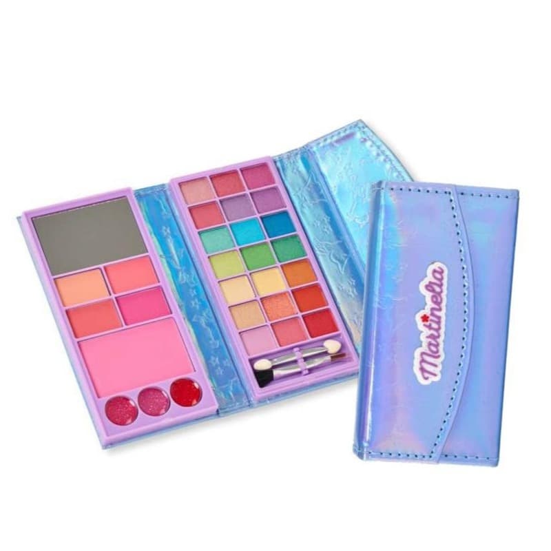 Martinelia Galaxy Dreams Wallet Makeup Set - Small