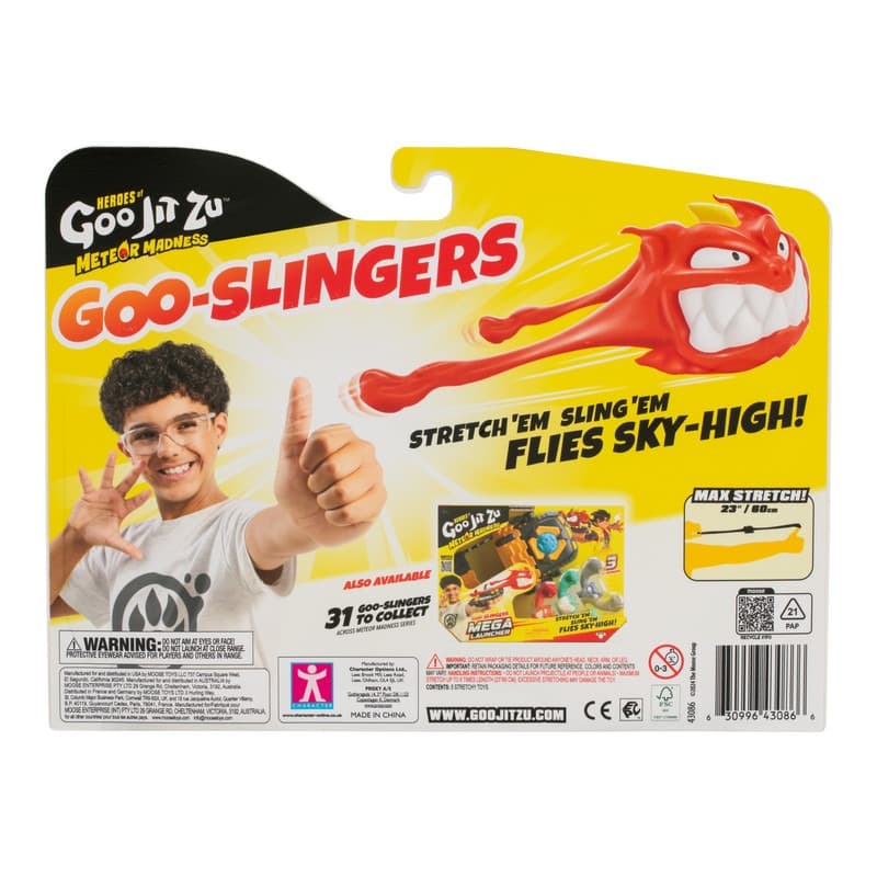 Hgjz S13 Mmdns Goo Slingers-5pk Hyper Blast thumbnail 2