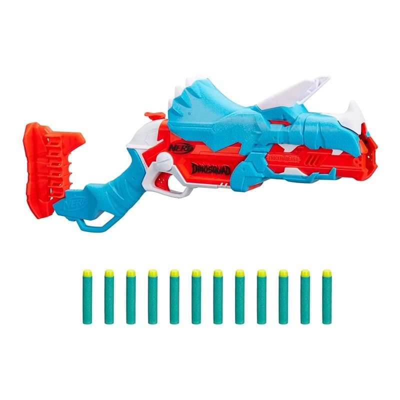 Nerf Dino Battle Fun Bundle thumbnail 2