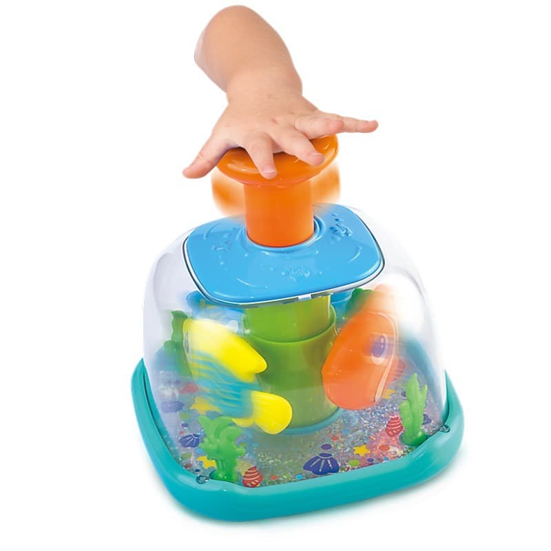 Learn And Spin Aquarium thumbnail 3