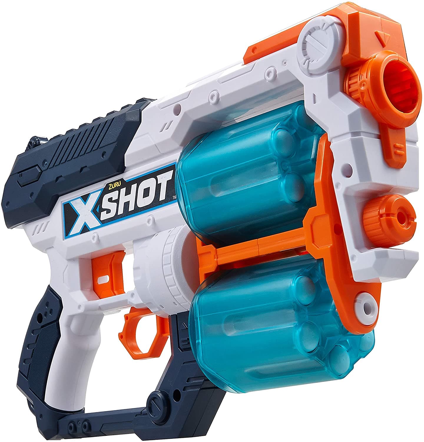X-Shot Excel Xcess TK- 16 Darts thumbnail 3