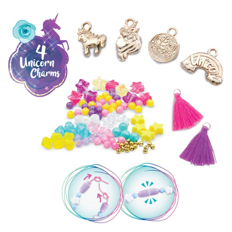 Tasia Unicorn Fancy Jewellery thumbnail 2