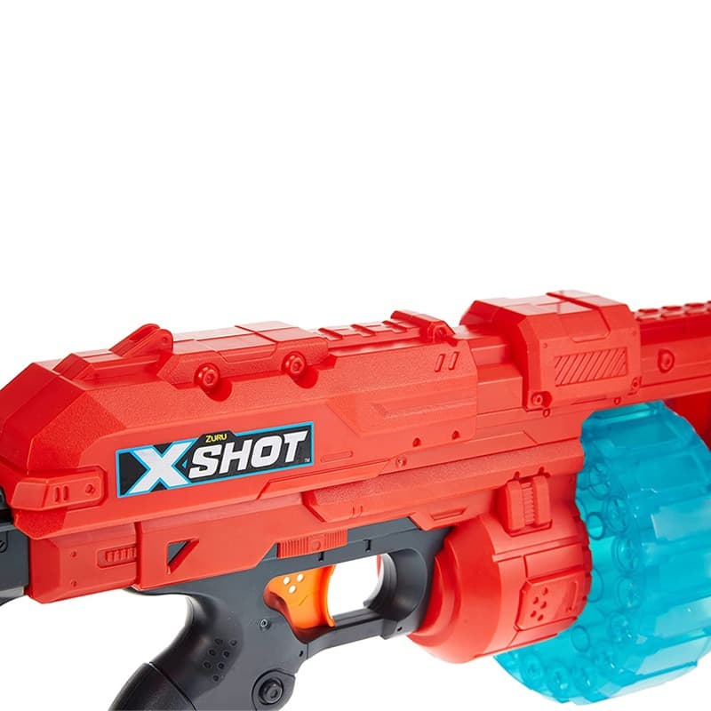 X-Shot Turbo Fire Blaster thumbnail 4