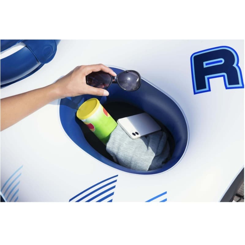 Bestway Double Inflatable Floating Armchair thumbnail 5