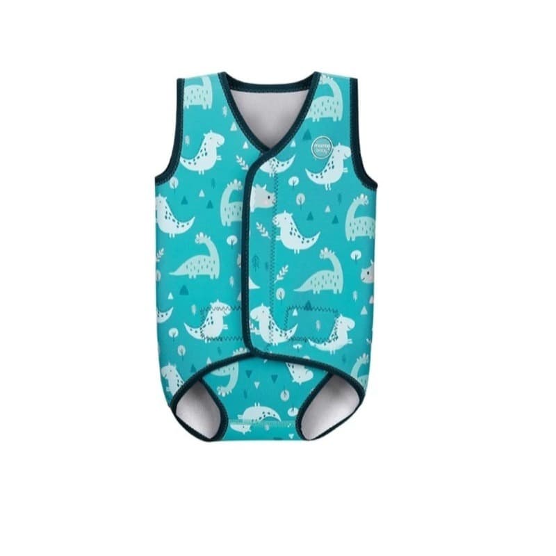 Mambo Baby Thermal Baby Suit