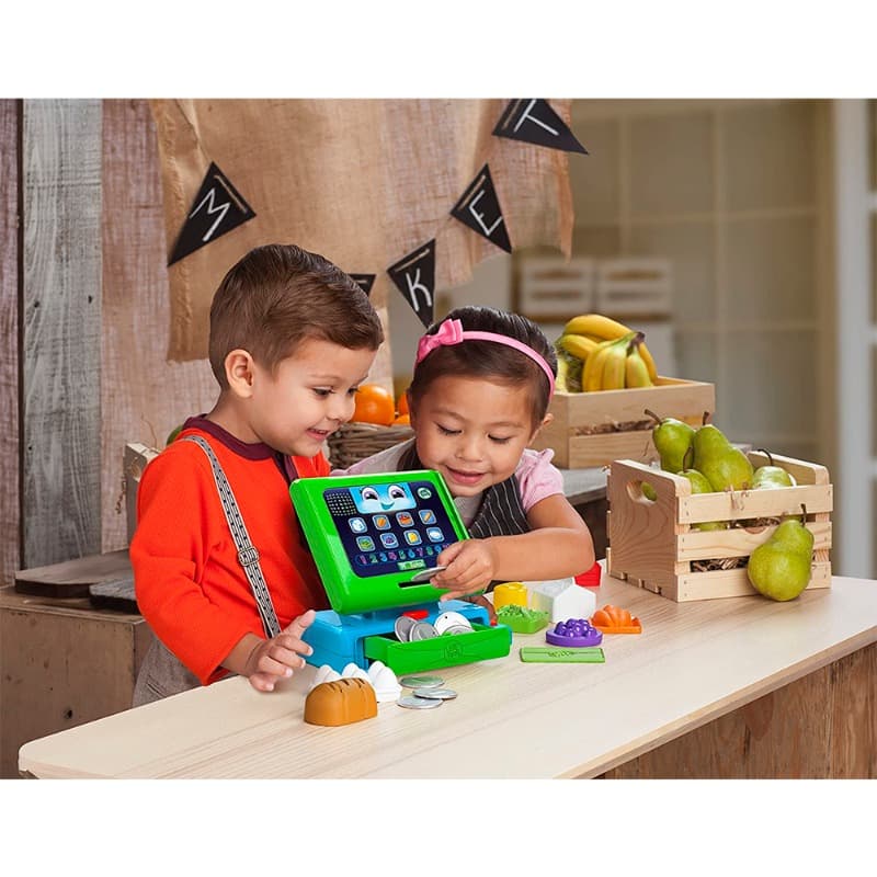 Leapfrog - Count Along Register thumbnail 4