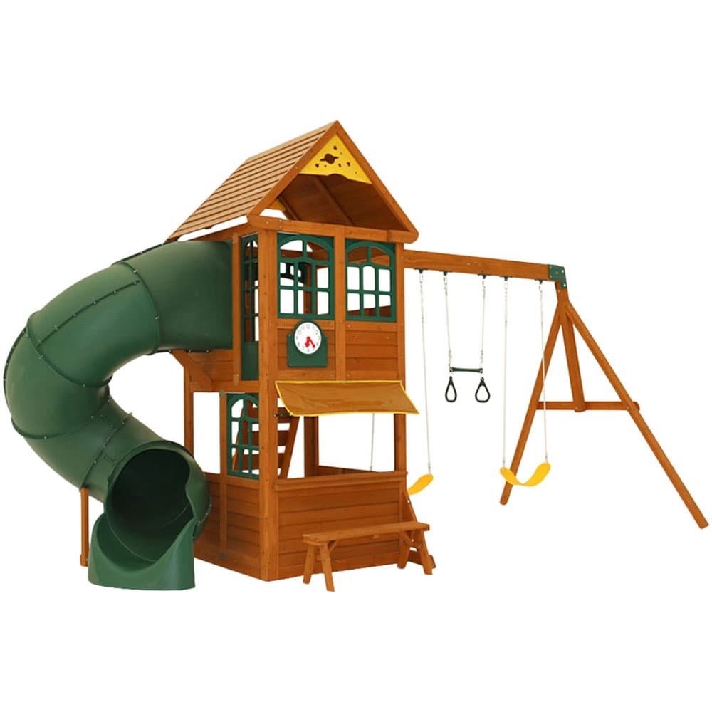 KidKraft Forest Ridge Playset
