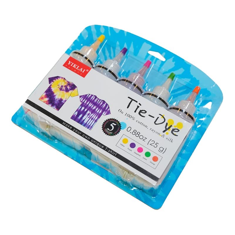 Tote Bag Tie Dye Box thumbnail 2