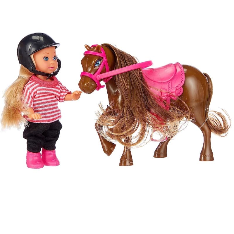 Simba Evi Love Pony - Multishapes thumbnail 2