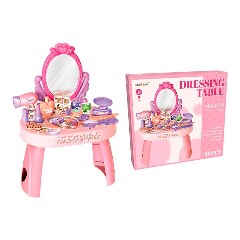 Make Up Set - 30pcs