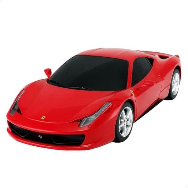 Rastar Ferrari 458 Italia RC thumbnail 2