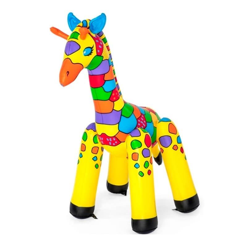 Bestway Jumbo Giraffe Sprinkler